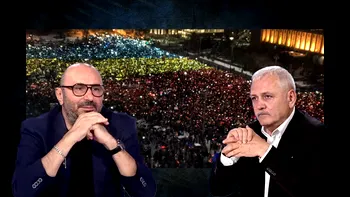 Liviu Dragnea: „Știam că programul de guvernare suveranist – economic mă va DUCE la închisoare”