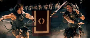 Istoric din SUA, specializat pe Roma antică: „GLADIATOR II este o porcărie hollywoodiană” – 8 erori istorice majore din primul film