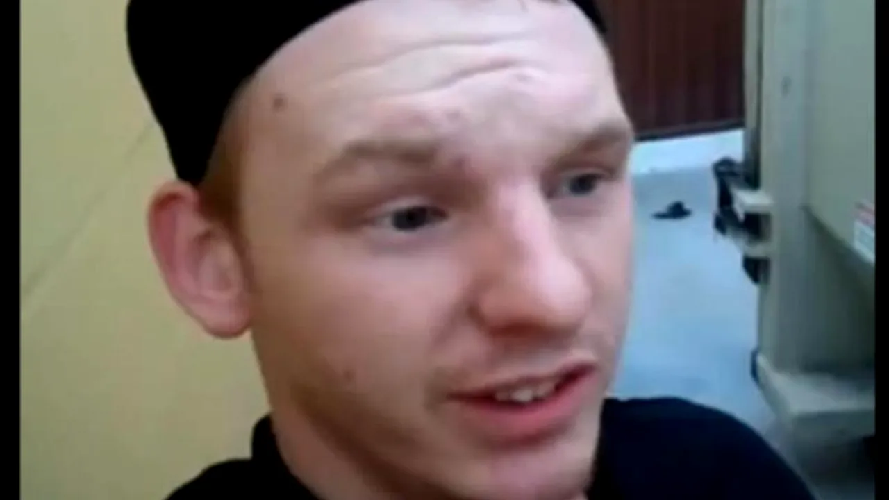 VIDEO. Ce a filmat angajatul unui restaurant din SUA. 