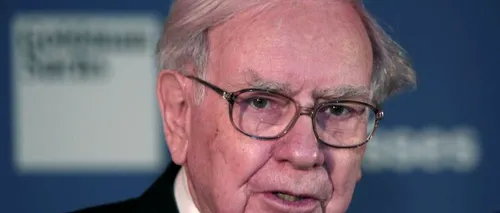 Pariul de 1,4 miliarde de dolari făcut de Warren Buffett la final de an. Cu ce avere încheie anul miliardarul american