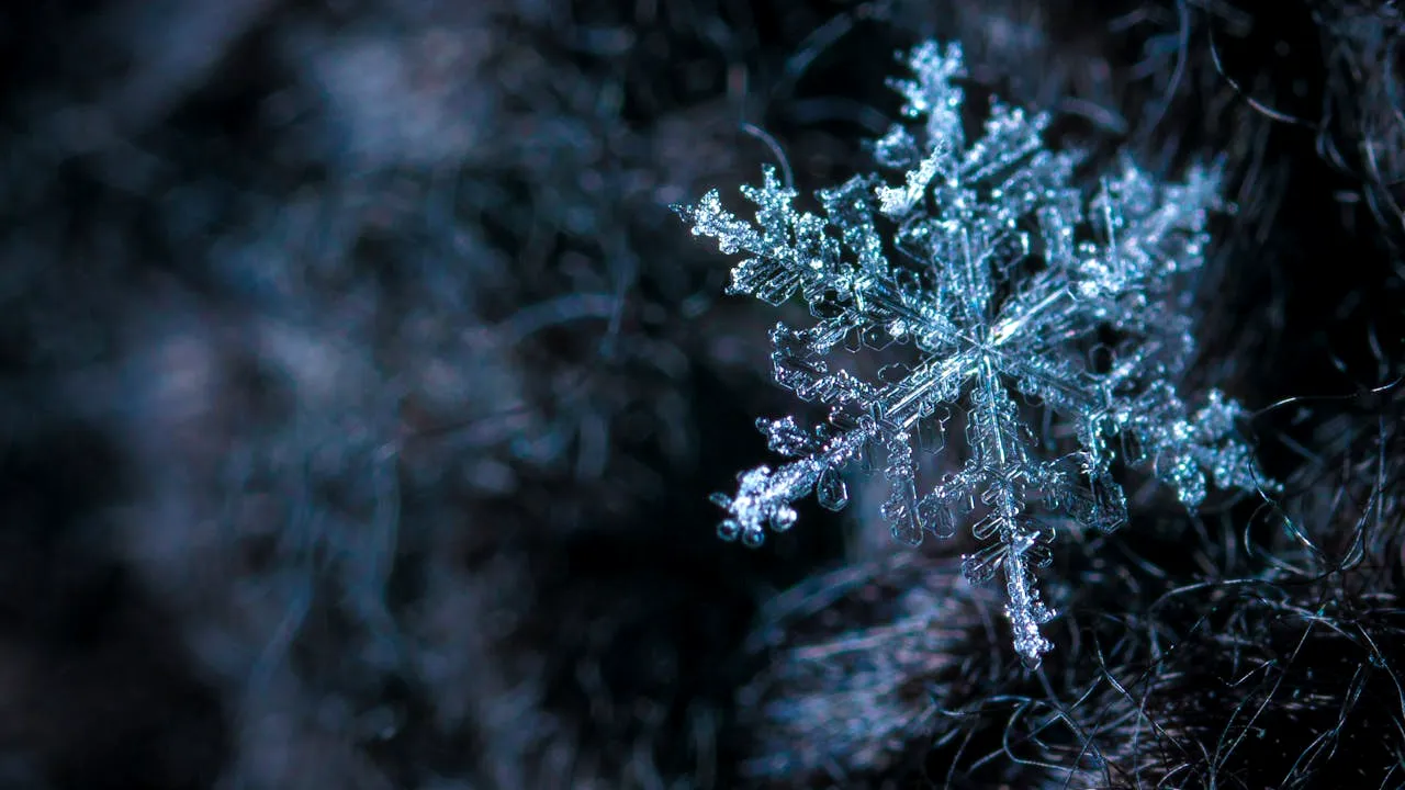 Ce ȘANSE sunt să ningă în România pe 25 decembrie. Meteorologii anunță dacă avem zăpadă de Crăciun