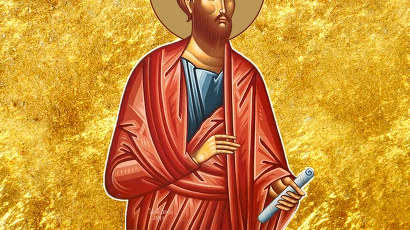 Calendar Ortodox 15 februarie 2021. Sfântul Apostol Onisim, prăznuit luni