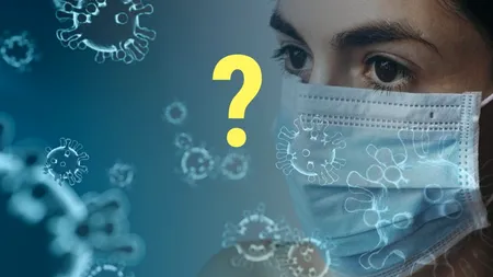 Studii comportamentale revelatoare: Ce categorii de persoane sunt mai puțin dispuse să poarte măști de protecție