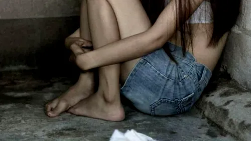Bărbat din Suceava, trimis în judecată după ce a încercat să violeze o fată de 15 ani