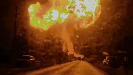 Firma care deține stația GPL de la Crevedia nu ar fi la prima abatere. Cisternele erau realimentate cu gaz în parcările de TIR-uri - SURSE