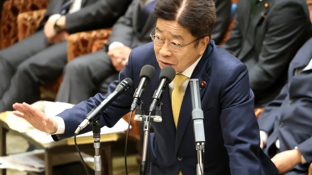 Canada și Japonia au ajuns la un acord de cooperare pentru menținerea stabilității pieței FINANCIARE