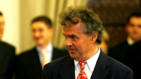 Comentatorul sportiv Ilie Dobre a intrat din nou în Cartea Recordurilor