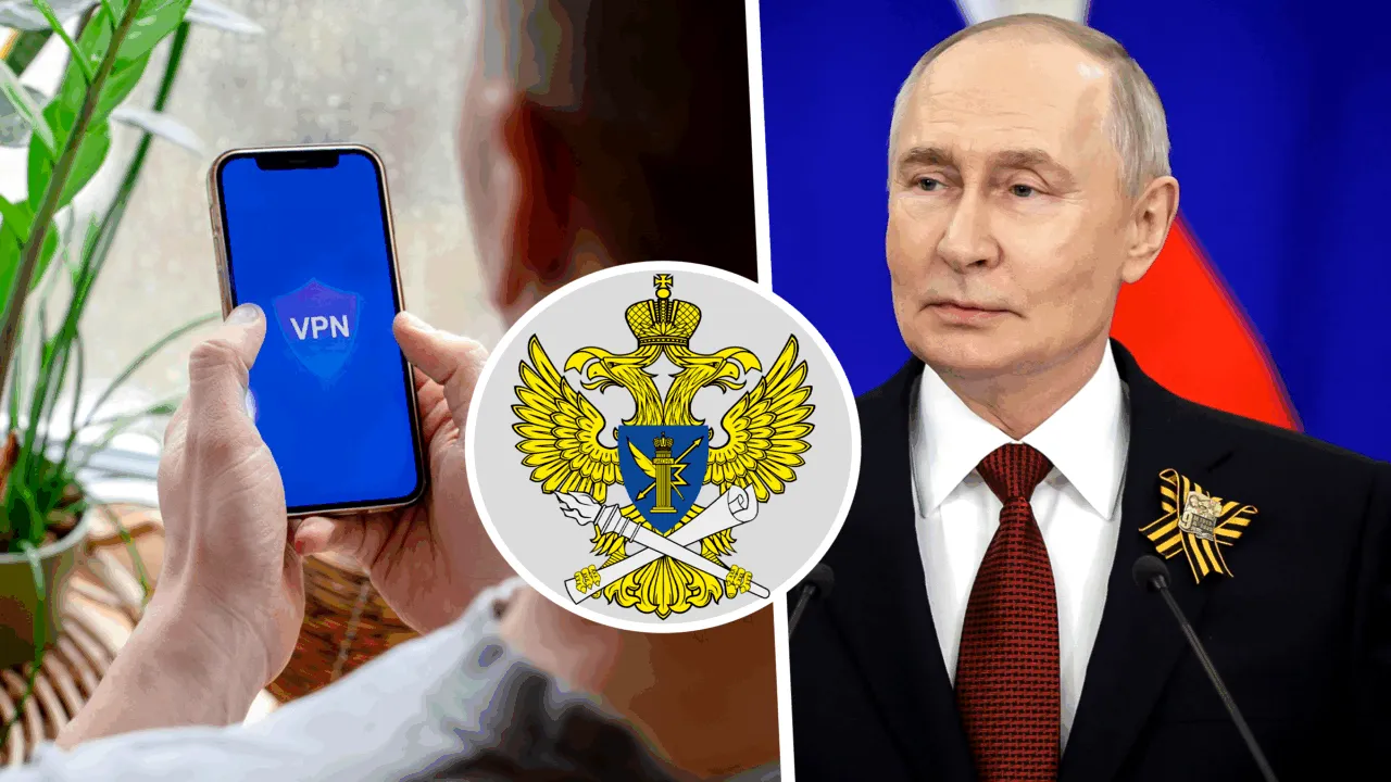 Atacuri și contraatacuri pe „frontul VPN”. Cum încearcă Rusia să rezolve o problemă pe care și-a creat-o singură. „Kremlinul riscă să piardă bătălia”