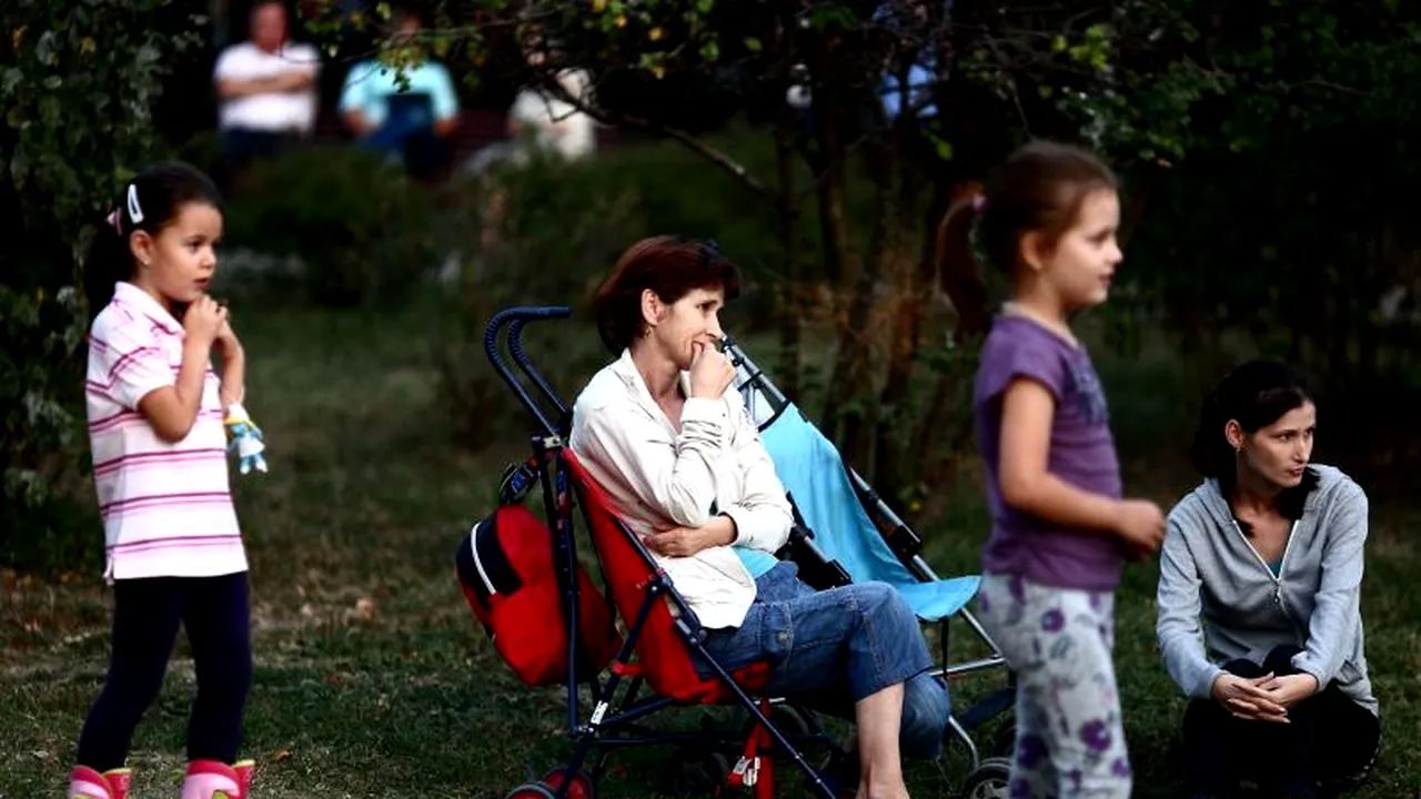 PROGNOZA METEO ANM. Cum va fi vremea în weekend în București și în țară