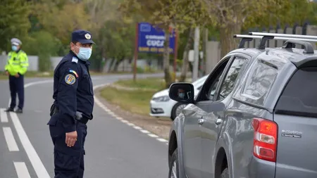 Prima comună care iese din carantina zonală, după ce rata de incidență s-a redus la 2,17 la mia de locuitori