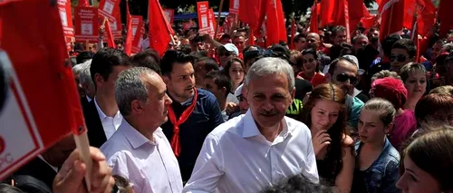 Lider PSD îi îndeamnă pe pesediști la calm: Să arătăm celor care cred că se poate reedita momentul Cioloș că nu se va întâmpla 