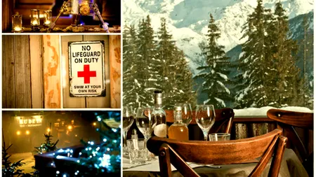 Top 15 destinații spectaculoase