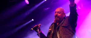 Fostul solist al formației Iron Maiden, Paul Di’Anno, a murit, la vârsta de 66 de ani