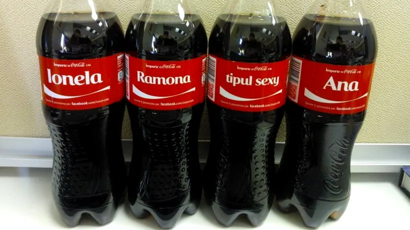 De ce s-au supărat maghiarii din România pe Coca Cola. Răspunsul companiei după un protest cu totul neașteptat