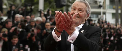 Alain Delon, NEMURITORUL. Actorul avea cerințe clare cu privire la înmormântarea sa. Unde și cum se va desfășura ceremonia