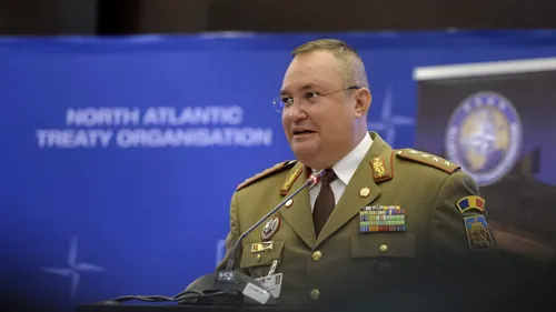 Șeful Statului Major Nicolae Ciucă anunță că trece în rezervă, după ce a fost propus ministru al Apărării