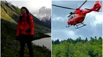 Cine este alpinista care a murit în munții Bucegi. Antonia era medic stomatolog și avea doar 36 de ani