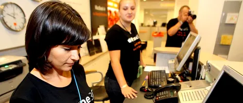 O pană informatică în rețeaua de telefonie Orange a afectat 26 de milioane de clienți
