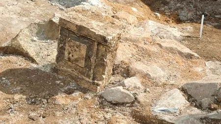 Arheologii britanici aproape de o descoperire istorică