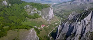 ȘOSEAUA din România care rivalizează în frumusețe cu Transalpina și Transfăgărășan. Motivul pentru care este unică în țara noastră