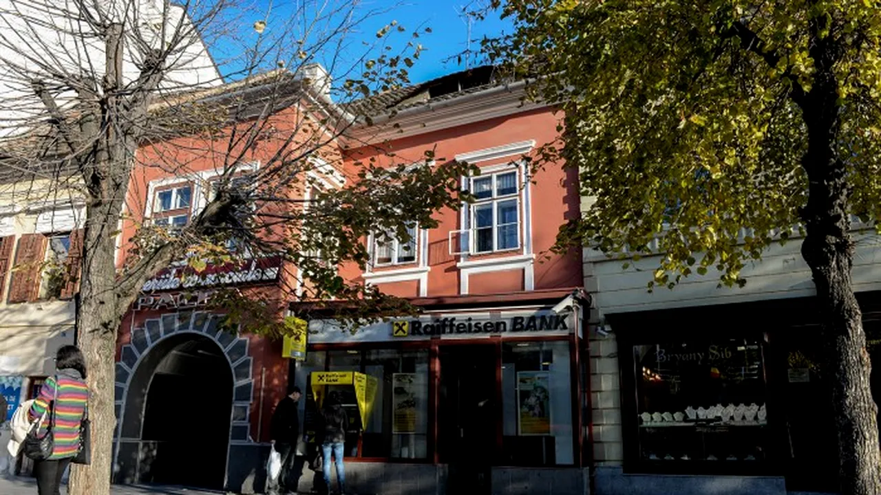 Prima reacție a lui Iohannis după ce a pierdut o casă din Sibiu