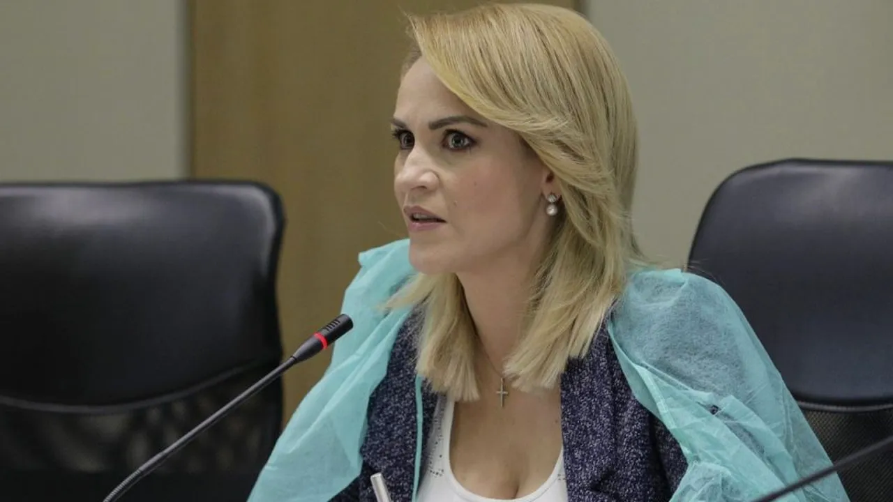 GCS: Firea transmite „prezumții conspiraționiste” și are „erori de construcție logică în afirmații”
