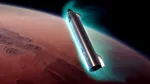 Experiment de fizică inedit: NASA se va folosi de gravitația planetei Marte pentru a-și propulsa sonda către asteroidul Psyche