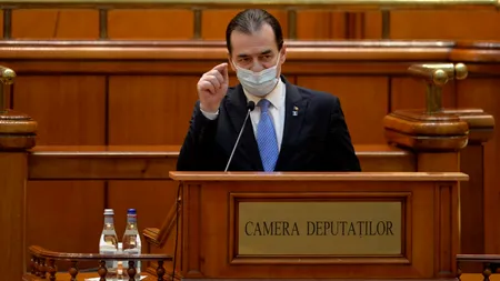 Ludovic Orban anunță: Mai mulți deputați PNL au fost chemați, prin apeluri false, la DNA Brașov înainte să voteze desființarea SIIJ