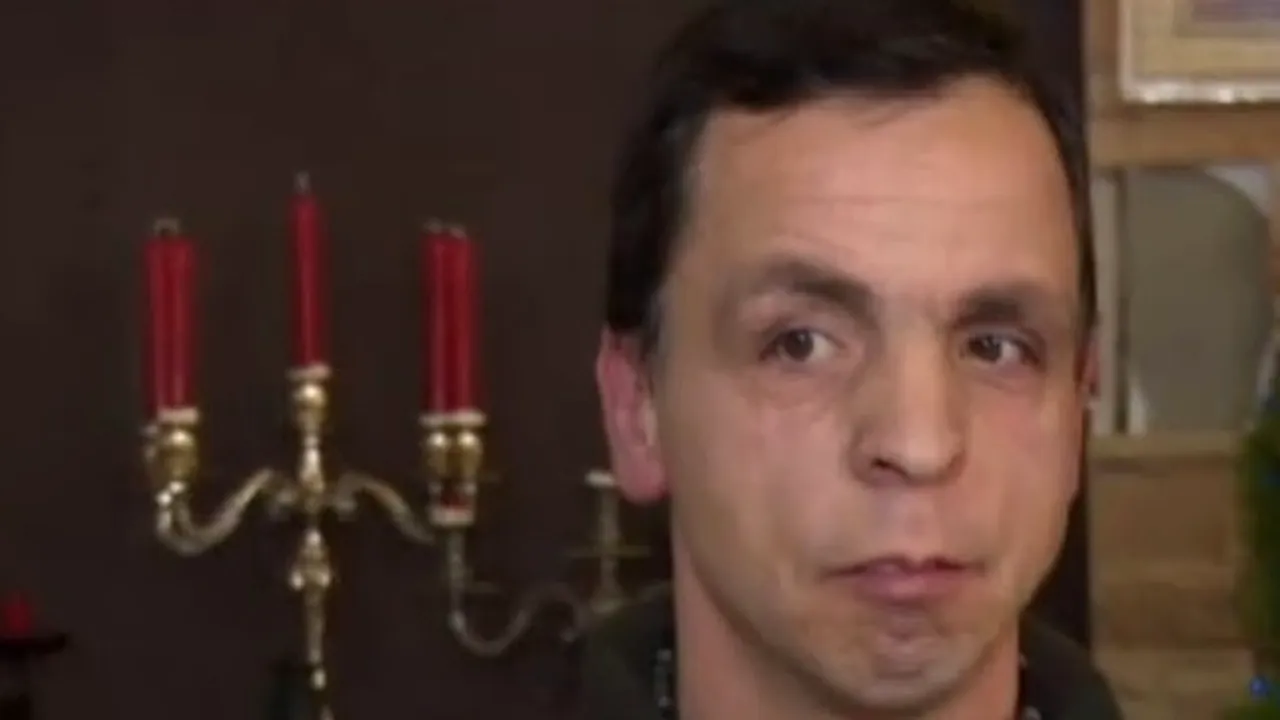 A mers la Poliție să dea o declarație și a aflat că e mort din 2008. Cum s-a ajuns la această situație