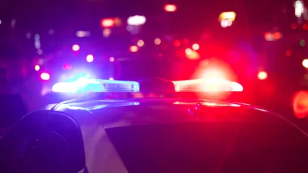 Un polițist de 22 de ani, din județul Bacău, a fost găsit împușcat în cap. A fost operat de urgență