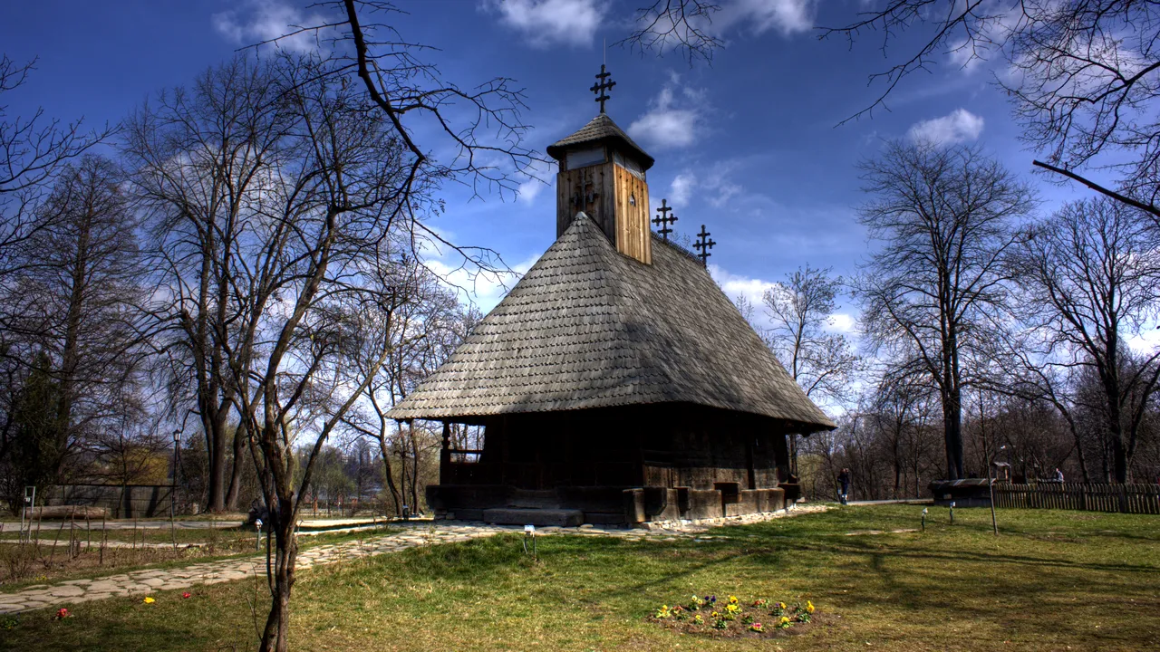 Un jurnalist The Guardian a venit în București și a rămas surprins: ''Este un oraș fascinant''