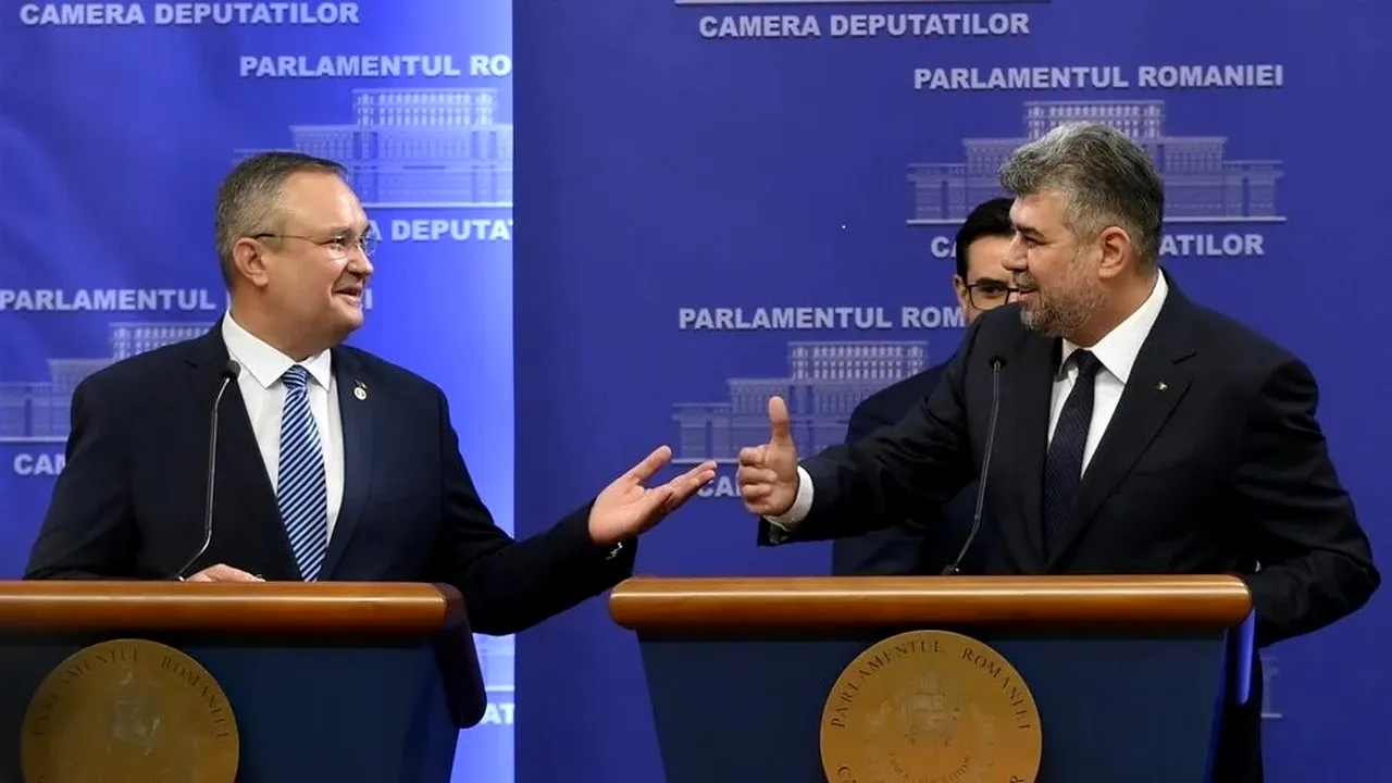 EXCLUSIV | Ce se schimbă în Guvernul PSD și PNL minus UDMR. Politologul Andrei Țăranu: 