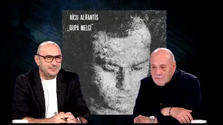 Folk versus rock. Nicu Alifantis: „În 1979 am scos «După melci». M-am ambiționat să scot și eu un album, văzând că trupele rock sunt pe val”