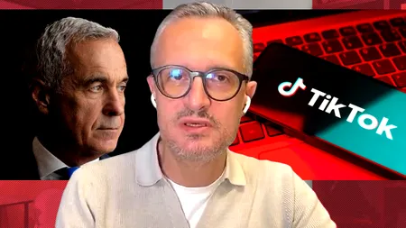 Ce spune Dragoș Stanca, expert în social media, despre ”marea surpriză” Călin Georgescu a alegerilor prezidențiale și creșterea uriașă pe TikTok