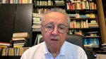 Ion Cristoiu: A trecut o lună de la incidentul cu drona ucraineană din portul Constanța. Nicușor Dan n-a avut curajul să-l sune pe Zelenski