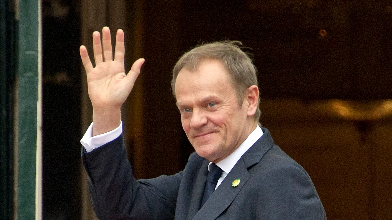 Summitul PPE de la Sibiu. Donald Tusk, Jean-Claude Juncker și Antonio Tajani sunt invitați