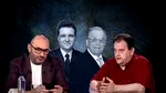 H.D. Hartmann: „Ironia sorții este că Iliescu ne-a scăpat de Ceaușescu și moare în timpul lui NiCUȘOR Dan”