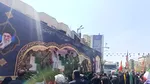 Iranienii îl plâng pe șeful securității, Ali Larijani. Funeralii uriașe la Teheran. Unde s-ar afla noul lider suprem, Mojtaba Khamenei, în timp ce apropiații săi sunt uciși pe bandă rulantă