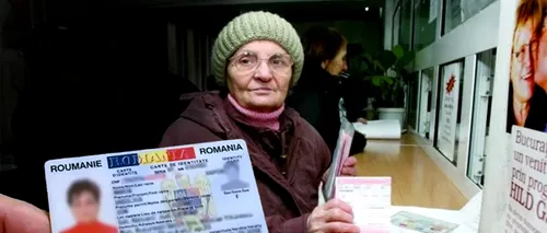 Pensionarii români născuți în ACEȘTI ANI vor primi pensii mai mici, după recalcularea de la 1 septembrie 2024