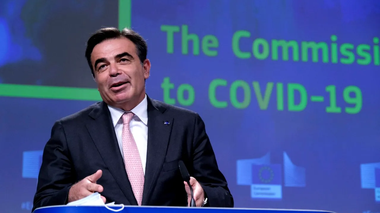 Oficial european: „Este momentul pentru o politică migratorie comună”