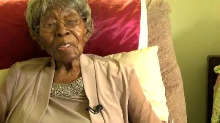 Hester Ford, cea mai în vârstă persoană din America, a murit. Câți ani avea