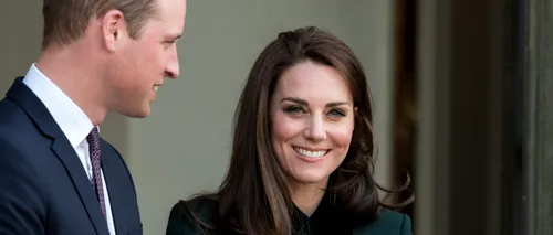 Ce loc de muncă a avut Kate Middleton înainte de a intra în Familia Regală britanică. „Nu era deloc pretențioasă”