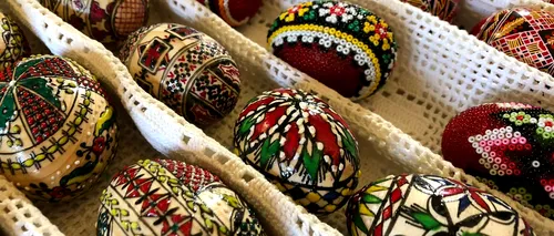 „Drumul ouălor încondeiate, trasee speciale create pentru turiștii care ajung în Bucovina de Paște