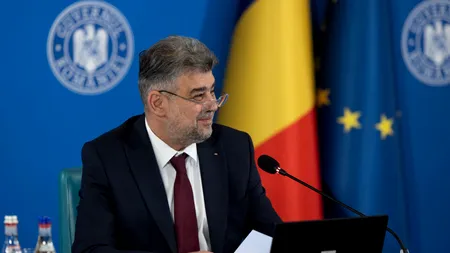 Der Standard: Marcel Ciolacu are șanse mari să devină noul PREȘEDINTE. În cazul victoriei sale, promite să lupte împotriva destabilizării democrației