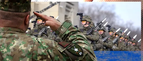 Ziua Infanteriei Române | Istoricul Alexandru Cristian: ”Această armă a PLĂTIT cel mai scump și greu preț în lupta pentru făurirea statului român”