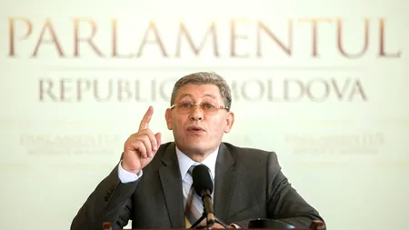 VIDEO. Violențe între liderii Partidului Liberal din Republica Moldova