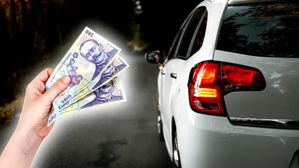 Procedura de scoatere din evidențele fiscale a unei mașini vândute. Care sunt actele necesare pentru această acțiune