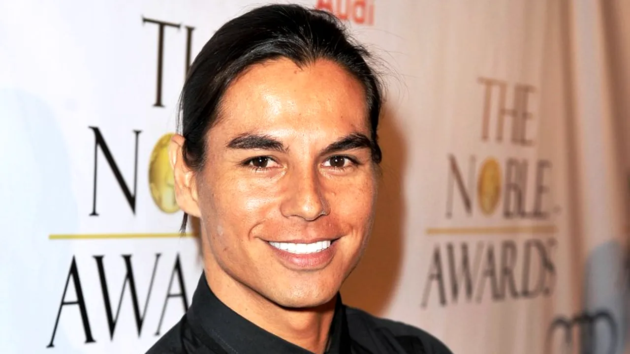 Cântărețul Julio Iglesias Jr. s-a căsătorit. Fratele său, superstarul Enrique, nu a participat la eveniment