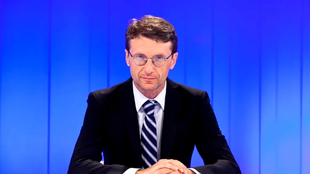 Dan Suciu (BNR), despre evoluția cursului valutar: 