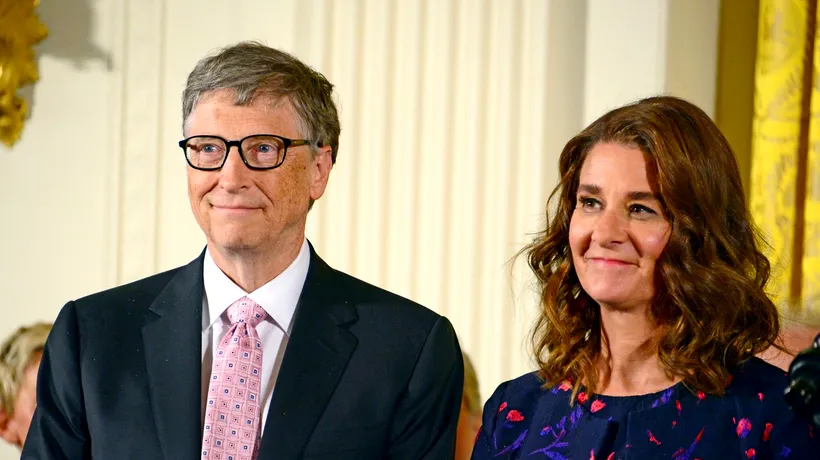 The New York Times: Averea strânsă de Bill și Melinda Gates va fi foarte greu de împărțit. „Depășește imaginația”